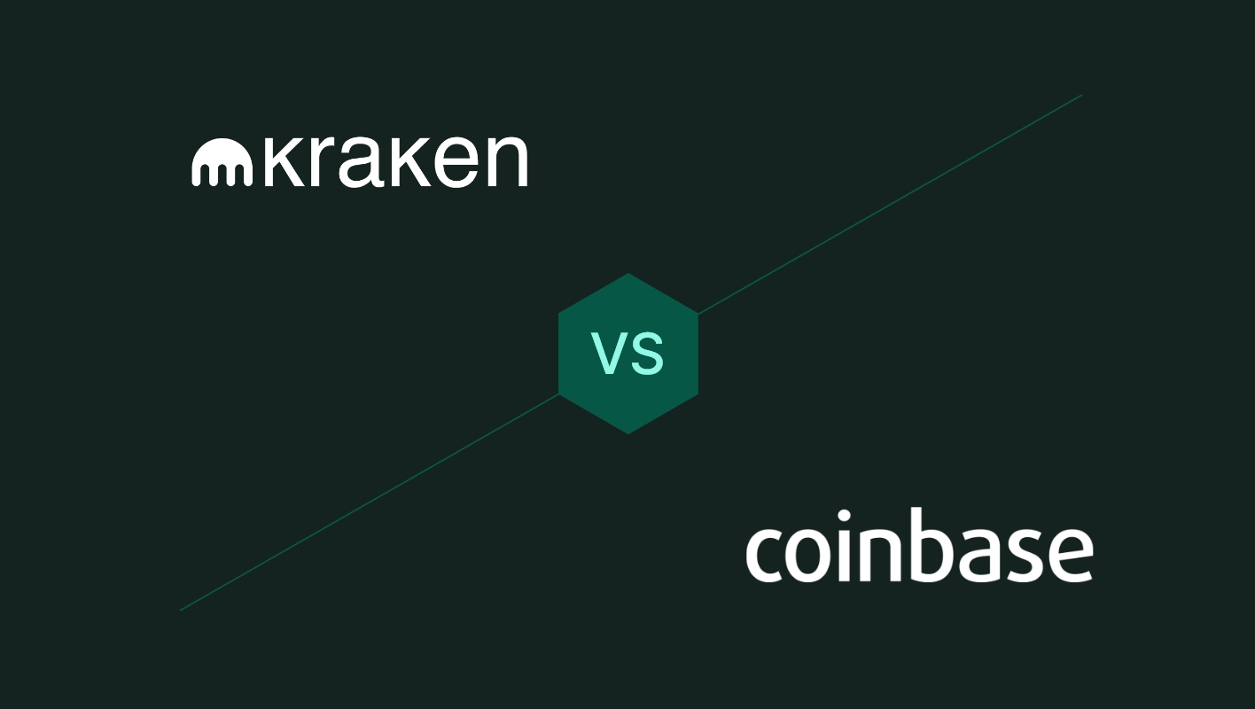 gemini vs coinbase vs kraken vs gdax